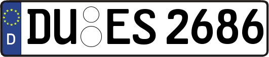 DU-ES2686