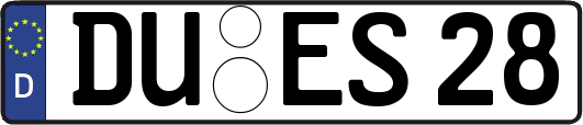 DU-ES28