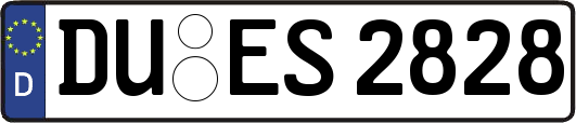 DU-ES2828