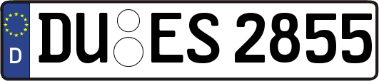 DU-ES2855