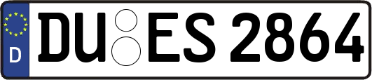 DU-ES2864