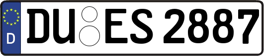 DU-ES2887