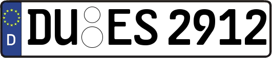 DU-ES2912