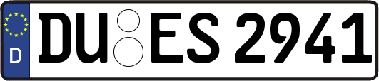 DU-ES2941