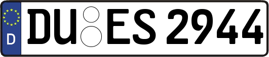 DU-ES2944