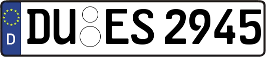 DU-ES2945