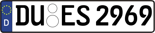 DU-ES2969