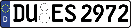 DU-ES2972