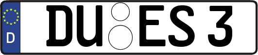 DU-ES3