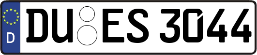DU-ES3044