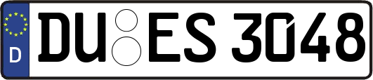 DU-ES3048
