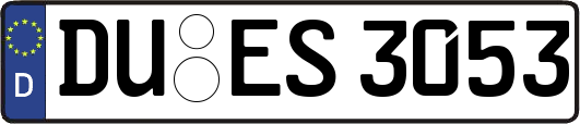 DU-ES3053
