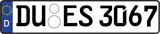 DU-ES3067