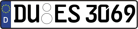 DU-ES3069