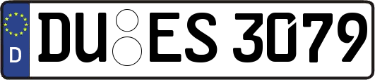 DU-ES3079