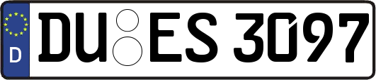 DU-ES3097