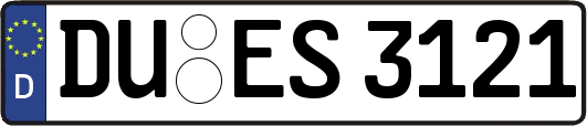 DU-ES3121