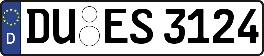 DU-ES3124