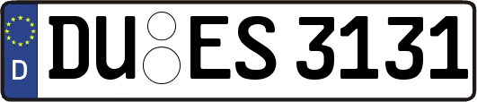DU-ES3131