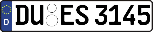 DU-ES3145