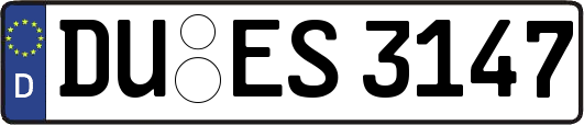 DU-ES3147