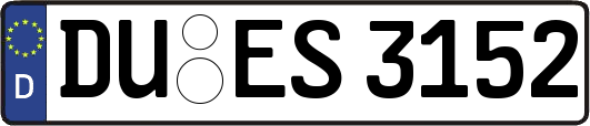 DU-ES3152