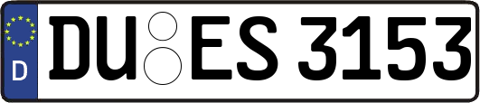 DU-ES3153