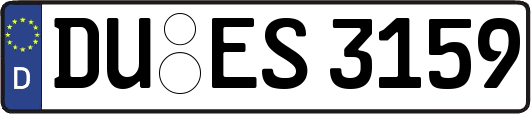 DU-ES3159