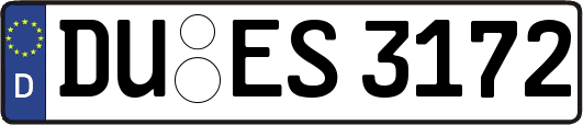 DU-ES3172