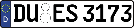 DU-ES3173
