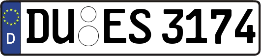 DU-ES3174