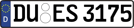 DU-ES3175