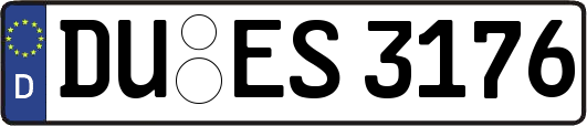 DU-ES3176