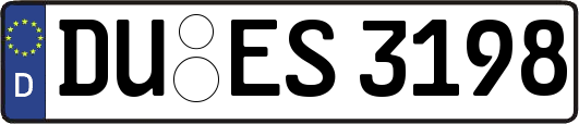 DU-ES3198