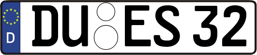 DU-ES32