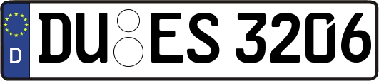DU-ES3206