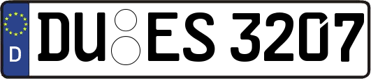 DU-ES3207