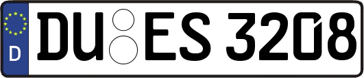 DU-ES3208