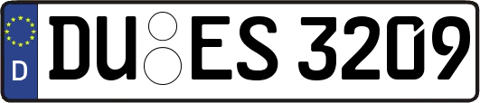 DU-ES3209