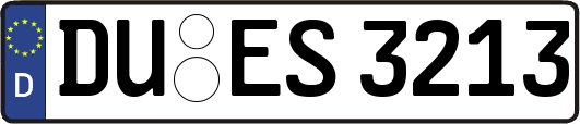 DU-ES3213