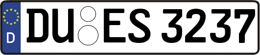 DU-ES3237
