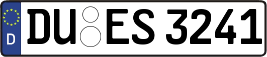DU-ES3241