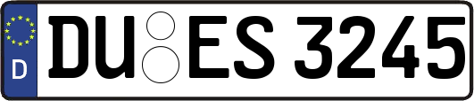 DU-ES3245