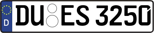DU-ES3250