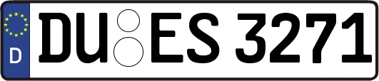 DU-ES3271