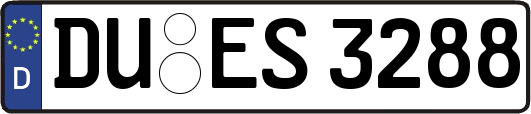 DU-ES3288