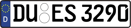 DU-ES3290