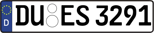 DU-ES3291
