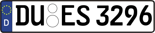 DU-ES3296