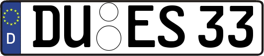 DU-ES33